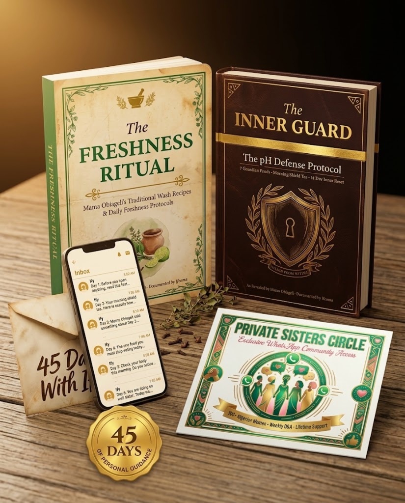 The Complete Freshness Restoration System Bundle