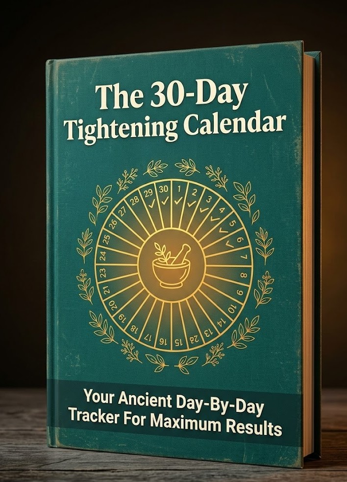 The 30-Day Tightening Calendar