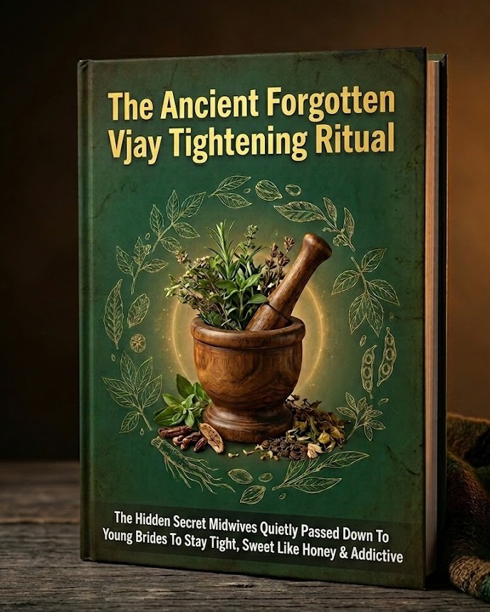 The Ancient Forgotten Vjay Tightening Ritual
