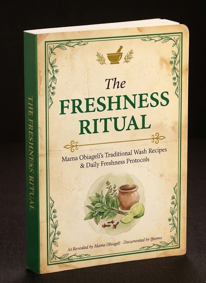 The Freshness Ritual PDF Guide